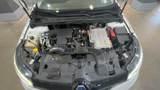 Renault MEGANE BUSINESS ETECH HIBRIDO EN. 117KW160CV (2021)