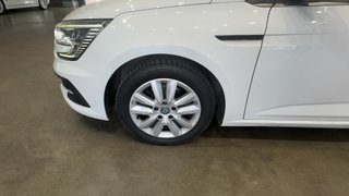 Renault MEGANE BUSINESS ETECH HIBRIDO EN. 117KW160CV (2021)