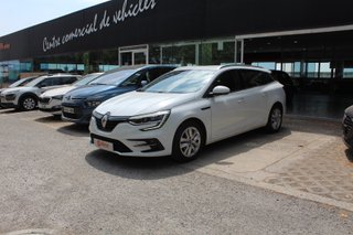Renault MEGANE BUSINESS ETECH HIBRIDO EN. 117KW160CV (2021)