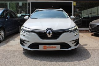 Renault MEGANE BUSINESS ETECH HIBRIDO EN. 117KW160CV (2021)