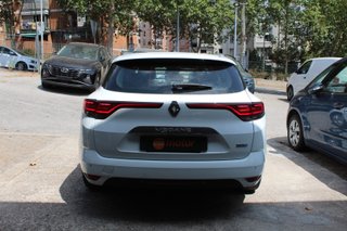 Renault MEGANE BUSINESS ETECH HIBRIDO EN. 117KW160CV (2021)