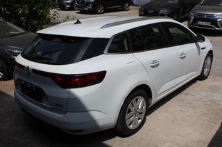 Renault MEGANE BUSINESS ETECH HIBRIDO EN. 117KW160CV (2021)