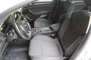 Renault MEGANE BUSINESS ETECH HIBRIDO EN. 117KW160CV (2021)