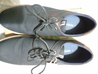 Zapatos Hombre Talla 45, 20 euros