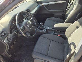 Audi A4 2007