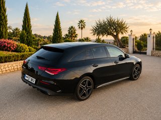 Mercedes-Benz Clase CLA 2020