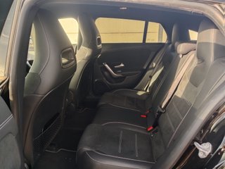 Mercedes-Benz Clase CLA 2020