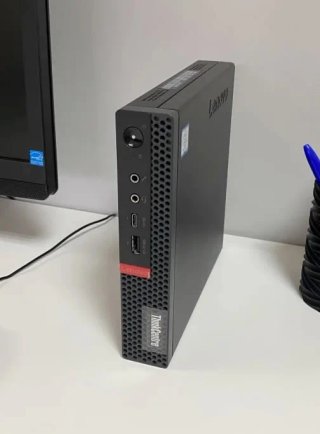 Ordenador Mini PC Lenovo M920Q i5 8a 8Gb RAM