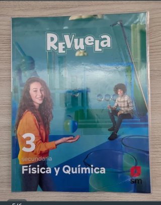 Lote de libros 3⁰ de ESO