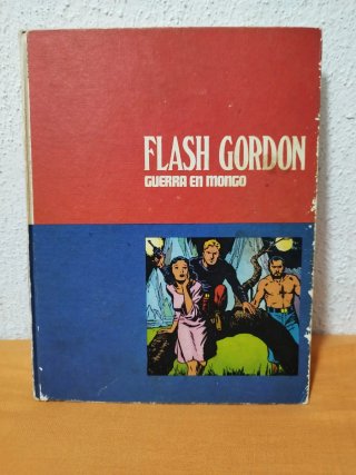 Flash Gordon