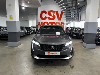 Peugeot 3008 225 eEAT8 Allure Pack (2023)