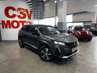 Peugeot 3008 225 eEAT8 Allure Pack (2023)