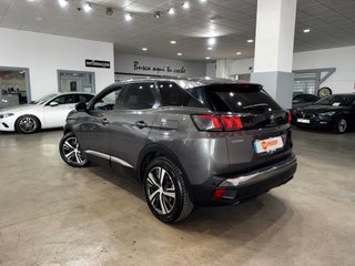 Peugeot 3008 225 eEAT8 Allure Pack (2023)