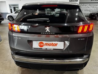 Peugeot 3008 225 eEAT8 Allure Pack (2023)