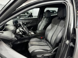 Peugeot 3008 225 eEAT8 Allure Pack (2023)