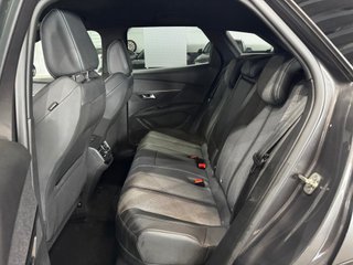 Peugeot 3008 225 eEAT8 Allure Pack (2023)