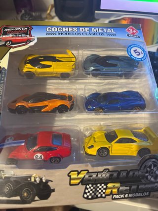 Ferrari F40 2019