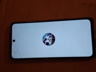 Motorola Moto G56 5G Nero/Grigio
