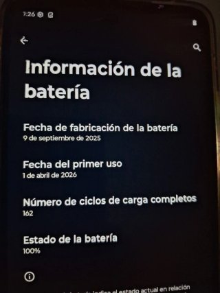 Motorola Moto G56 5G Nero/Grigio