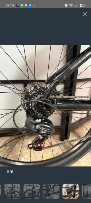 Bicicleta de stunt