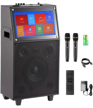 Alquiler de video guestbook