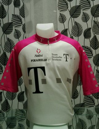 Maillot Original Telekom año 1997