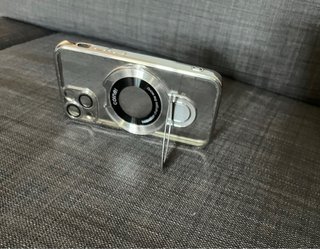 Cover iPhone 13 Mini MagSafe Anello