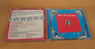CD Las Chuches