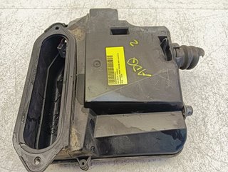 CAJA RELES / FUSIBLES VOLKSWAGEN PASSAT BERLINA (