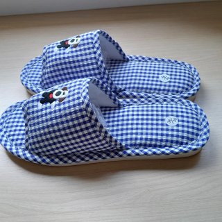 Zapatillas Casa Mujer Talla 38/39