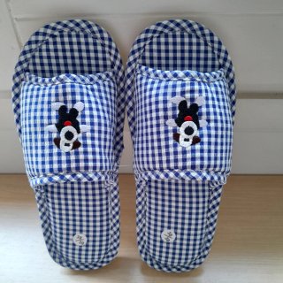Zapatillas Casa Mujer Talla 38/39