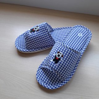 Zapatillas Casa Mujer Talla 38/39