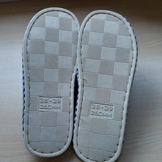 Zapatillas Casa Mujer Talla 38/39