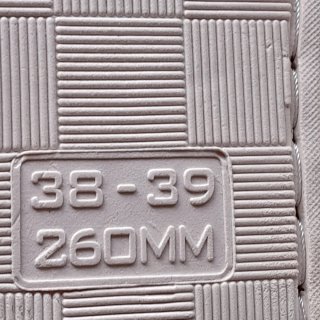 Zapatillas Casa Mujer Talla 38/39