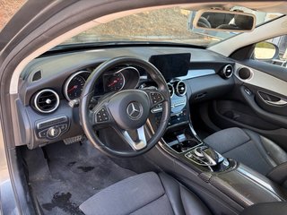 MERCEDES-BENZ C220 AMG | Historial Mercedes |
