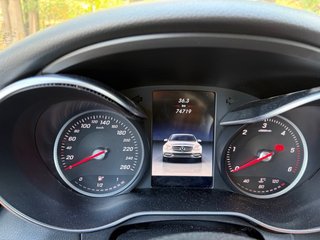 MERCEDES-BENZ C220 AMG | Historial Mercedes |