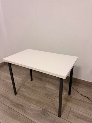 2 Sillas de Oficina Negras