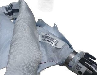 Airbag cortina ford 0589p1000103 transit 2319334