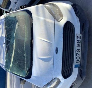 Airbag cortina ford 0589p1000103 transit 2319334