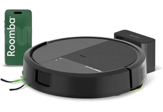 iRobot Roomba 115 Combo