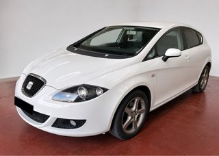 SEAT Leon 2008