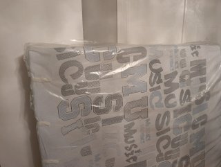 Colchón no se me adapta sin estrenar recibido Agt