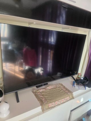 LG TV 50 pulgadas