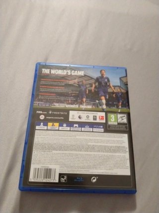 FIFA 23 PS4 (PlayStation 4)