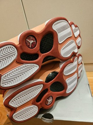 Nike Air Jordan 13 Retro Taglia 40
