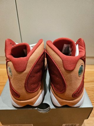 Nike Air Jordan 13 Retro Taglia 40