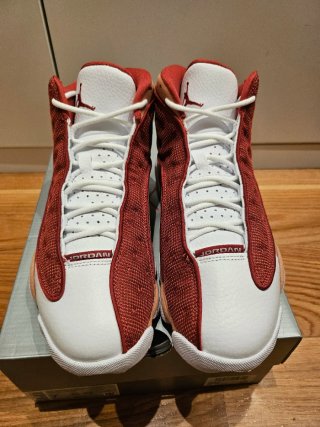 Nike Air Jordan 13 Retro Taglia 40