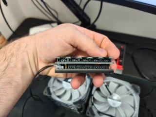 Kit Ventole Corsair RGB