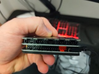 Kit Ventole Corsair RGB