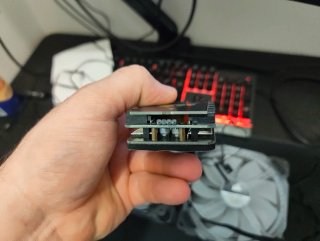 Kit Ventole Corsair RGB